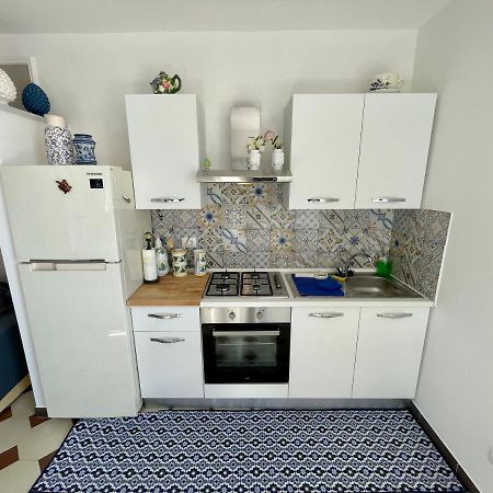 Apartamento Cielo e Mare Palermo Exterior foto