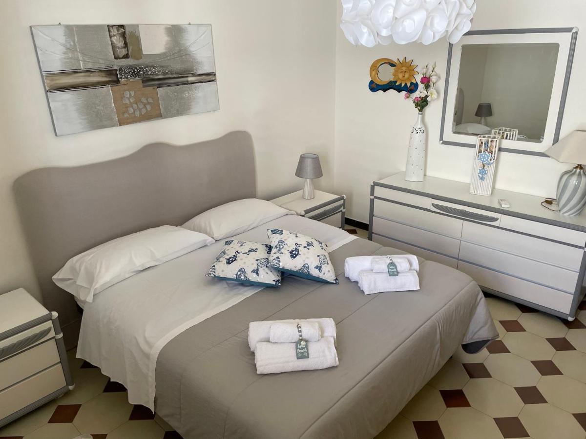 Apartamento Cielo e Mare Palermo Exterior foto