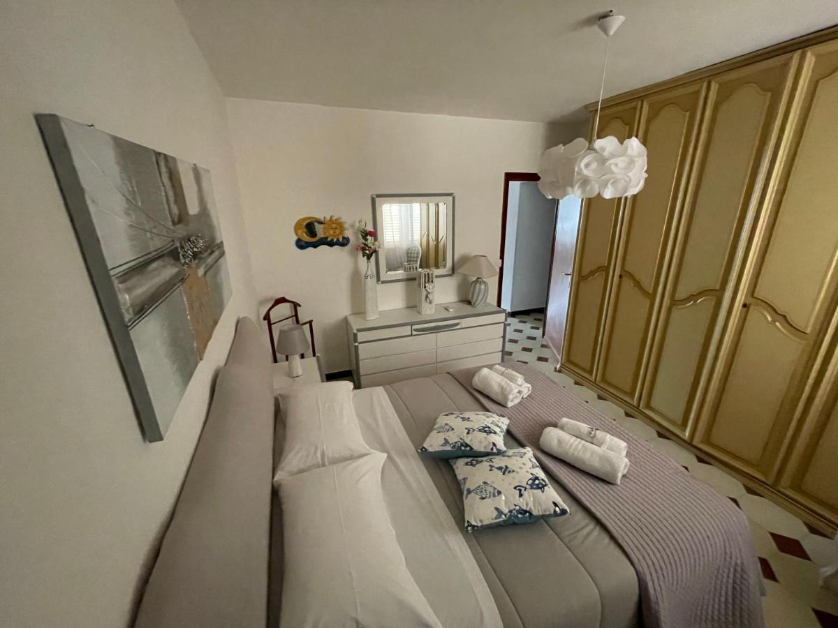 Apartamento Cielo e Mare Palermo Exterior foto
