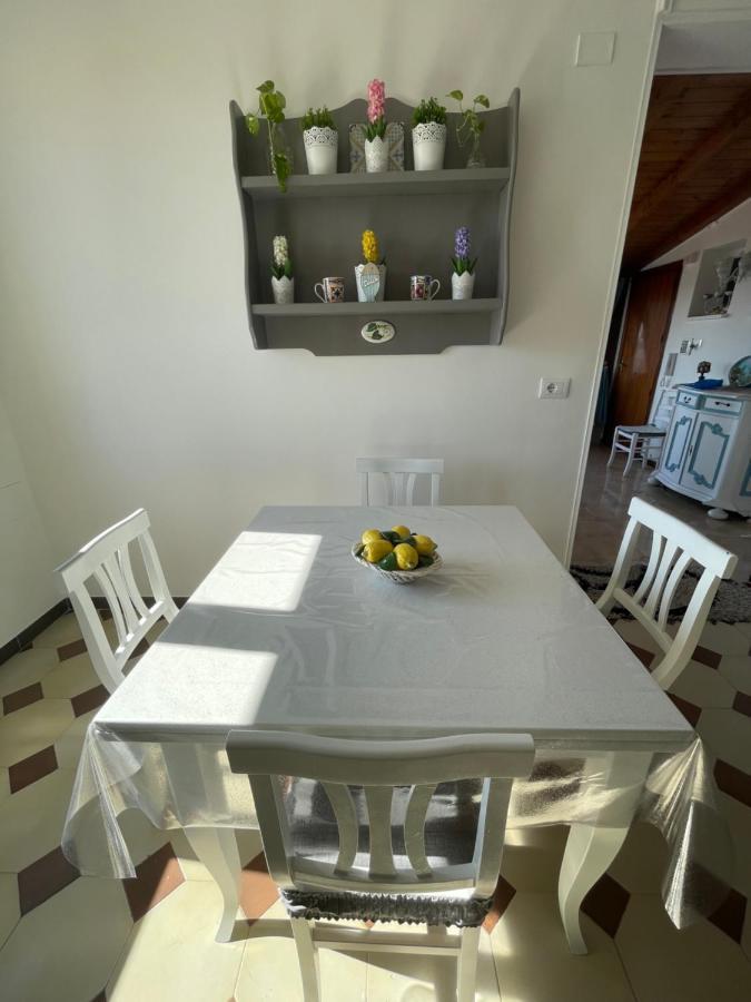 Apartamento Cielo e Mare Palermo Exterior foto
